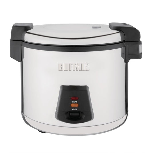 J300 Buffalo professionele rijstkoker 6L