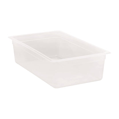 DW501 Cambro polypropylene GN 1/1 bak 15cm