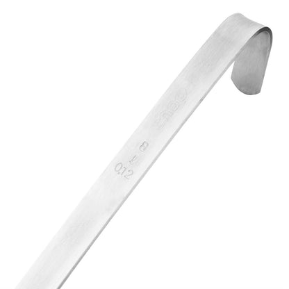 M960 Vogue RVS opscheplepel 12,5cl