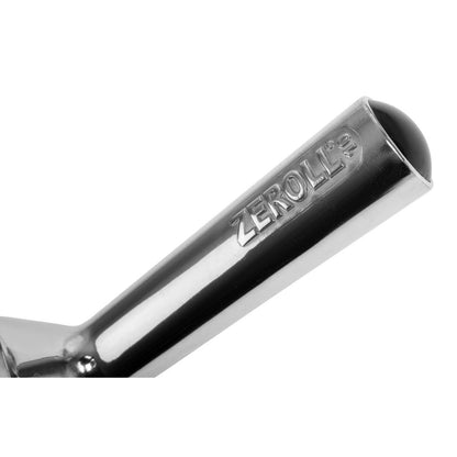 GD614 Zeroll Original ijsschep maat 10 bruin