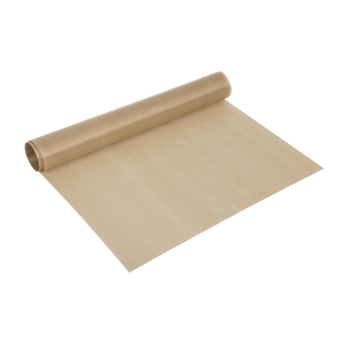CE174 Herbruikbaar anti-kleef bakpapier 33cmx2m
