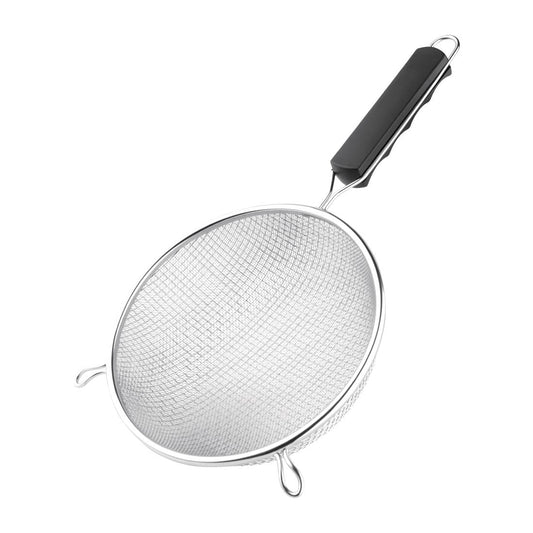 FE741 Vogue heavy-duty zeef 180mm