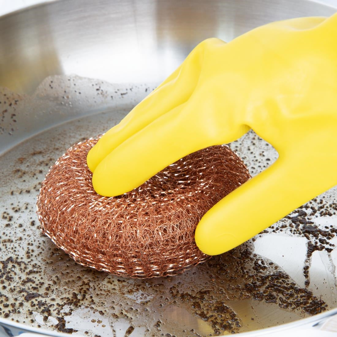 HX239 Jantex Koper Scourers (20 Stuks)