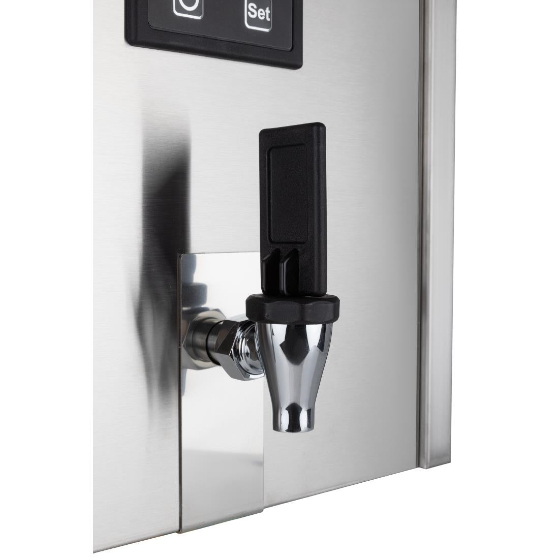 DE252 Lincat Wand Gemonteerd Heetwaterdispenser M5F