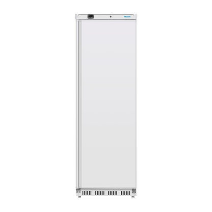 PC003 Polar C-Series Staande Koelkast Wit 400Ltr
