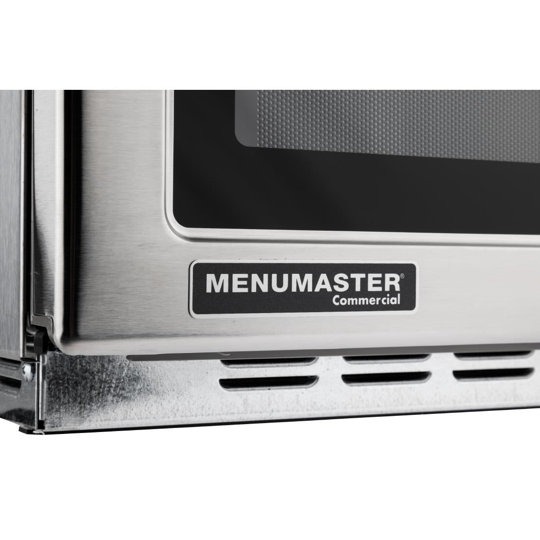 CM745 Menumaster Medium Duty magnetron grote inhoud 1100W
