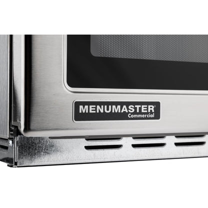 CM745 Menumaster Medium Duty magnetron grote inhoud 1100W
