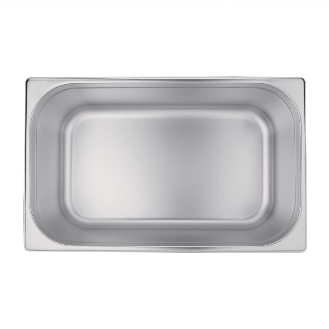 K918 Vogue RVS gastronormbak GN 1/1 200mm