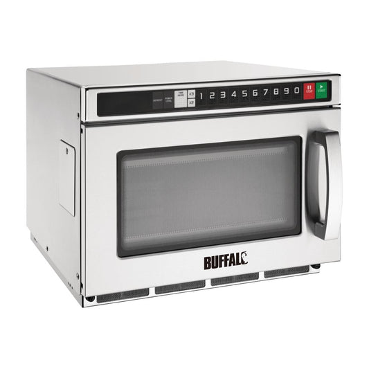 FE143 Buffalo compacte magnetron 17Ltr 1800W programmeerbaar