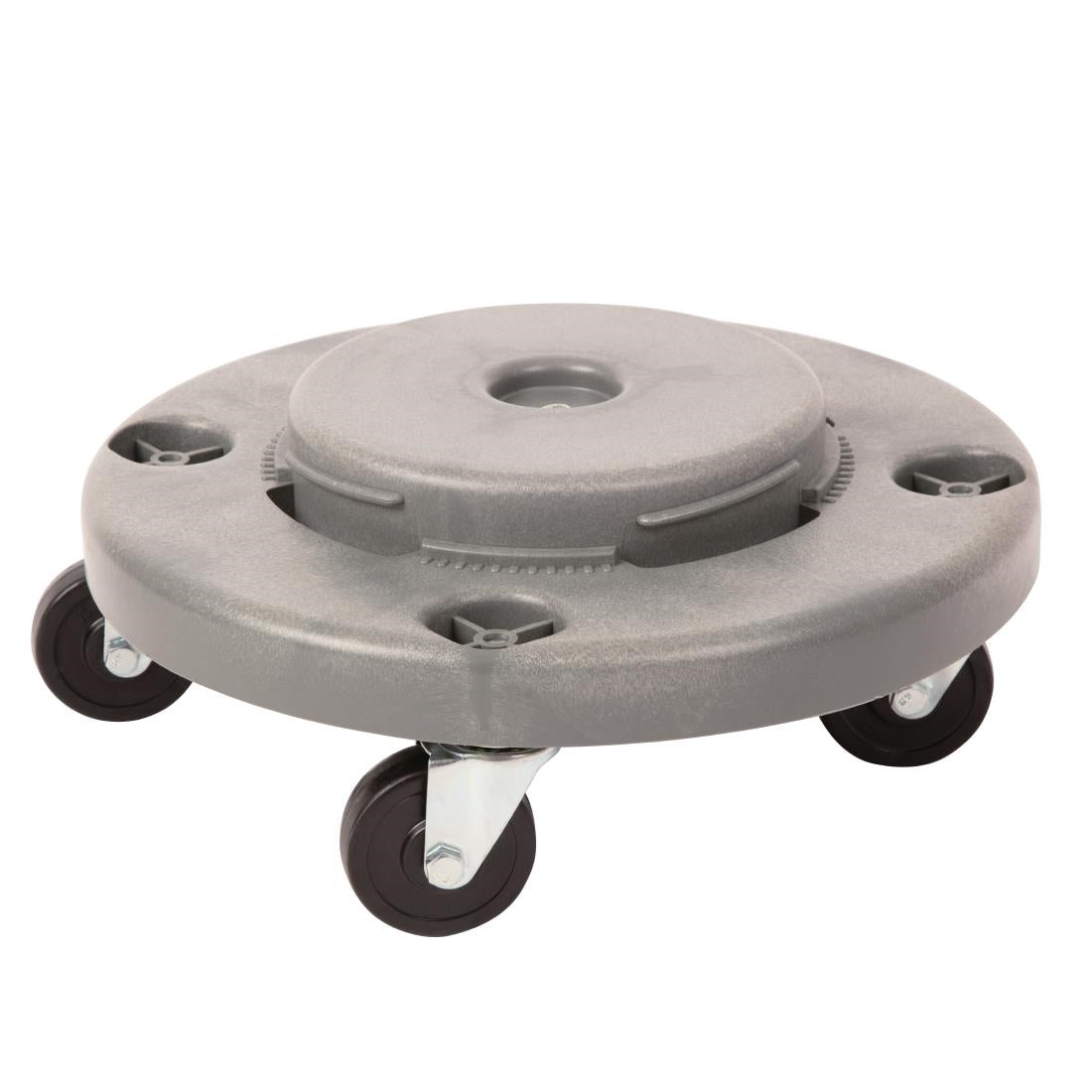 L682 Jantex wielbasis voor 80 L container