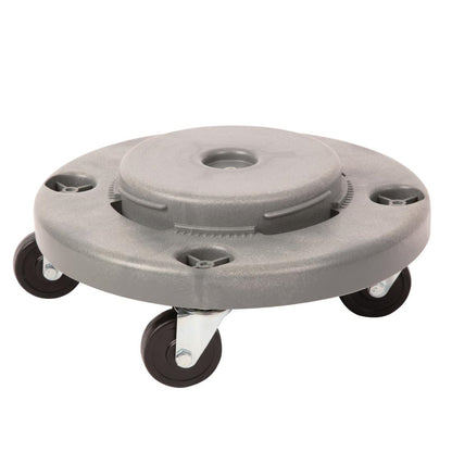 L682 Jantex wielbasis voor 80 L container