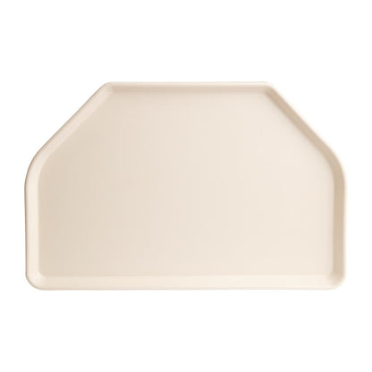 DR854 Roltex Classic dienblad parelwit 50x32,5cm