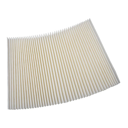 CU788 Buffalo Olie Filterpapier Voor Cu489 Olie Filtratiemachine (100 stuks)