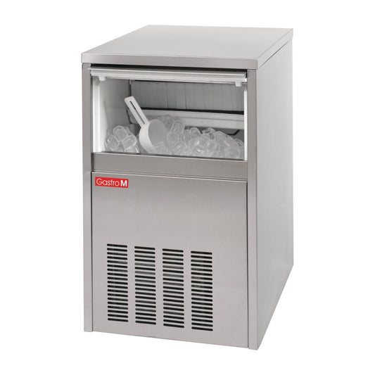 CT695 Gastro M ijsblokjesmachine 40kg output