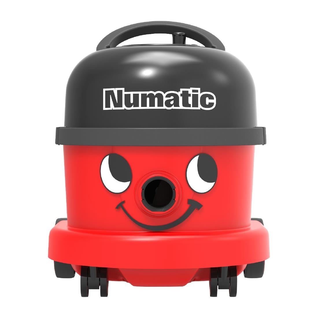 CK260 Numatic Nrv.240 Stofzuiger Met Pro Accessoireset