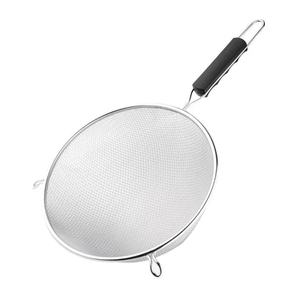 FE744 Vogue heavy-duty zeef 260mm