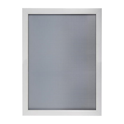 HU445 Europel Snap Frame A3 25mm Mat Wit