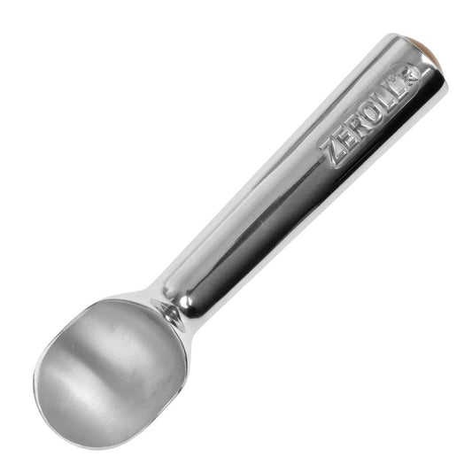 GD617 Zeroll Original ijsschep maat 20 goud