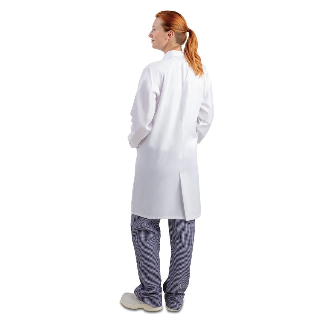 A351-M Whites unisex werkjas M