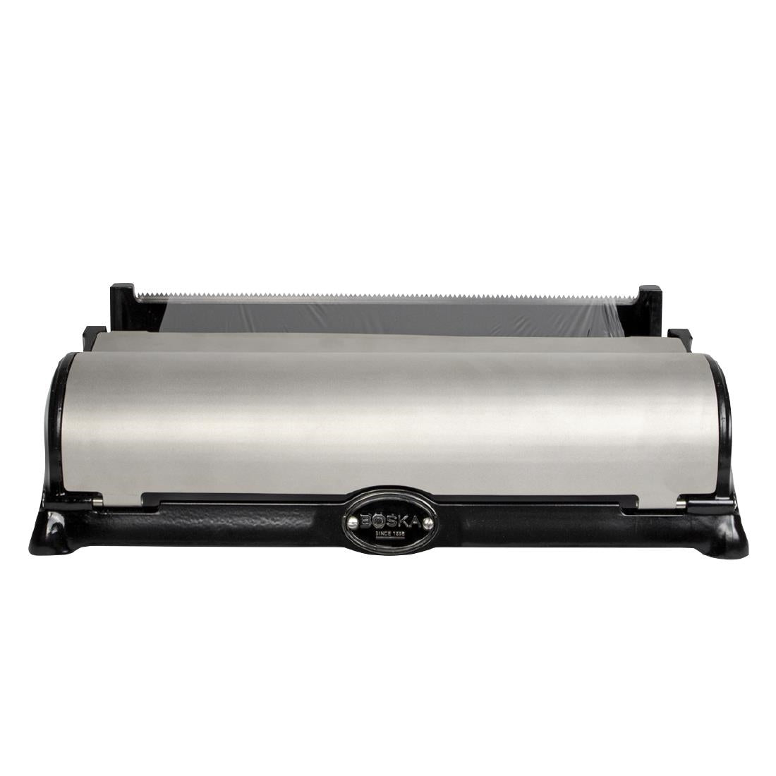 CU113 Boska Rock foliedispenser zwart