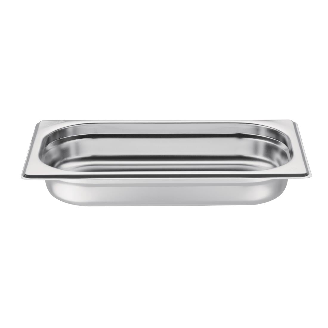 GM313 Vogue RVS GN 1/4 bak 40mm
