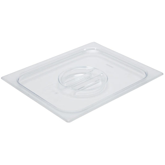 GR758 Gastro M polycarbonaat gastronorm deksel GN 1/2