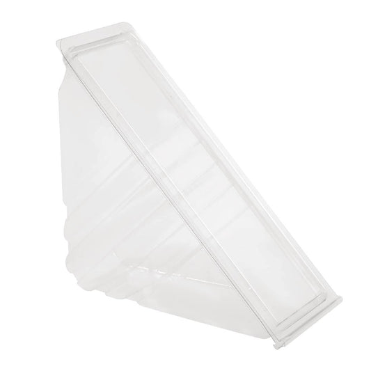 FB371 Faerch recyclebare driehoekige sandwichboxen (500 stuks)