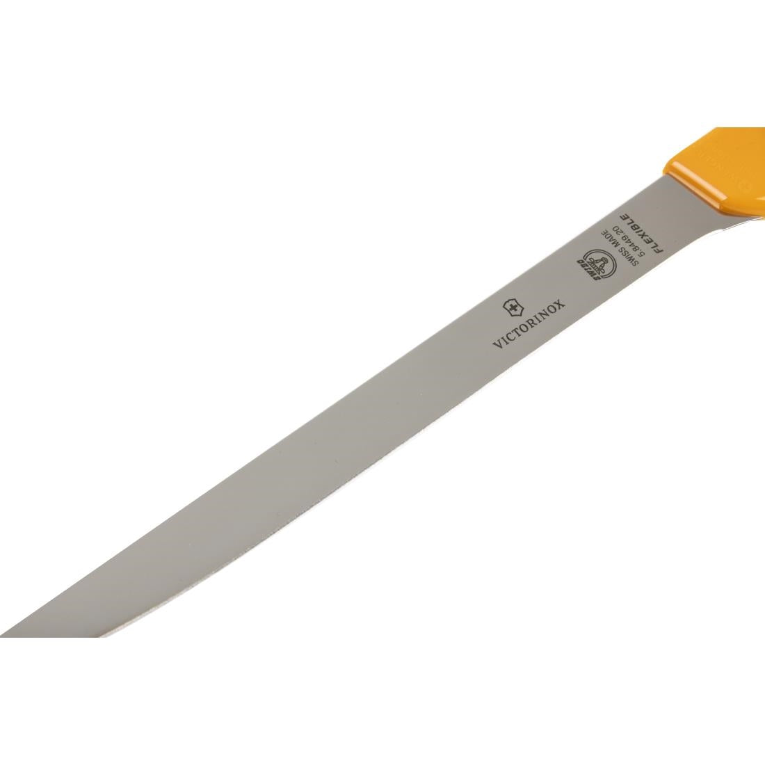 L114 Victorinox Swibo Flexibel Fileermes 20,5cm