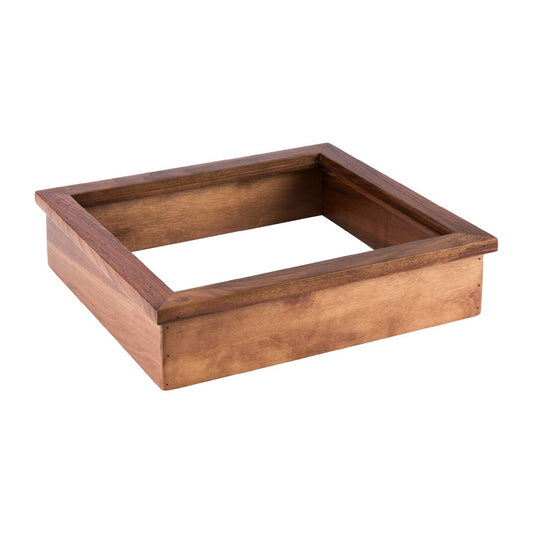 FT163 APS houten frame 354mm