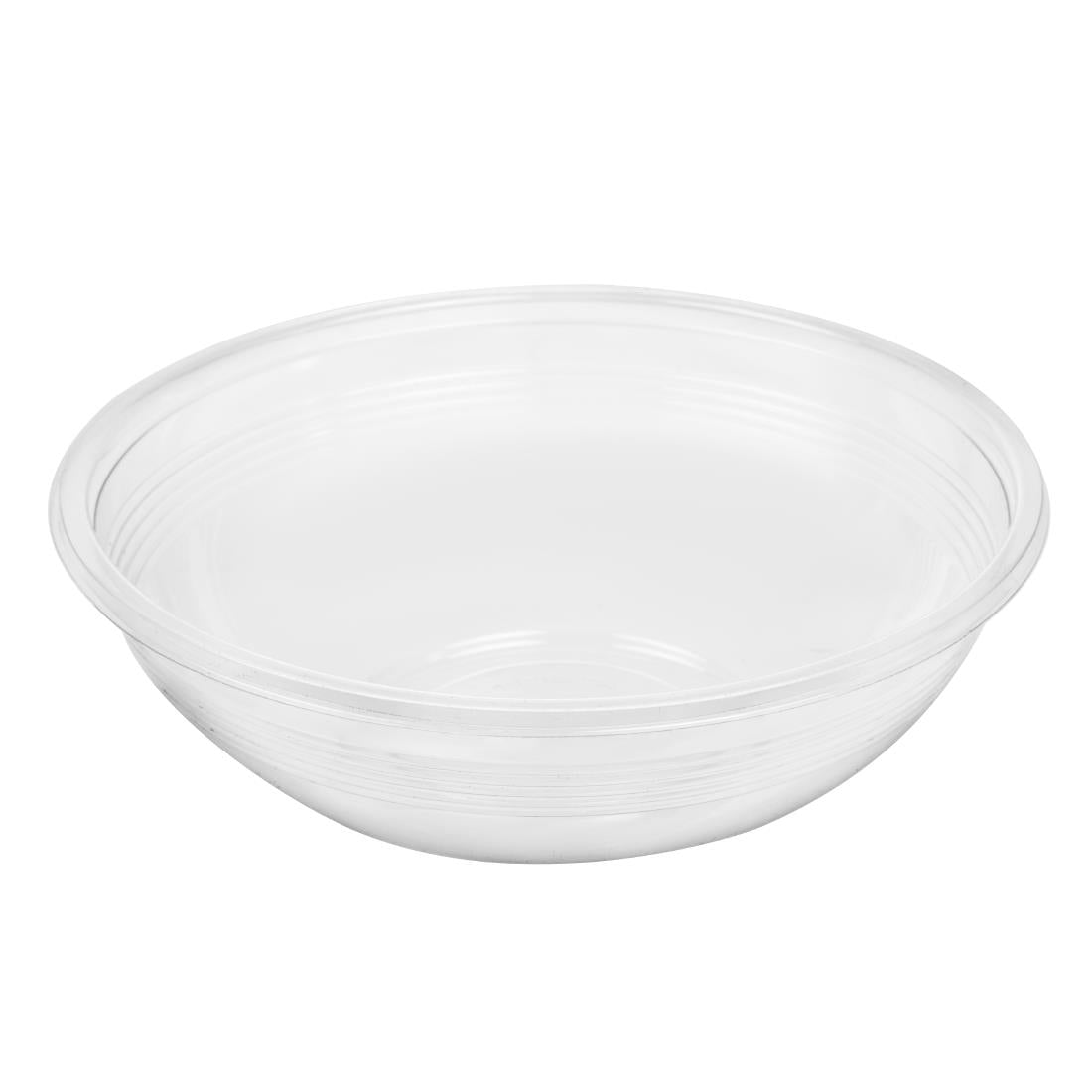 FS180 Vegware 185-serie composteerbare saladebakken 710ml (300 stuks)