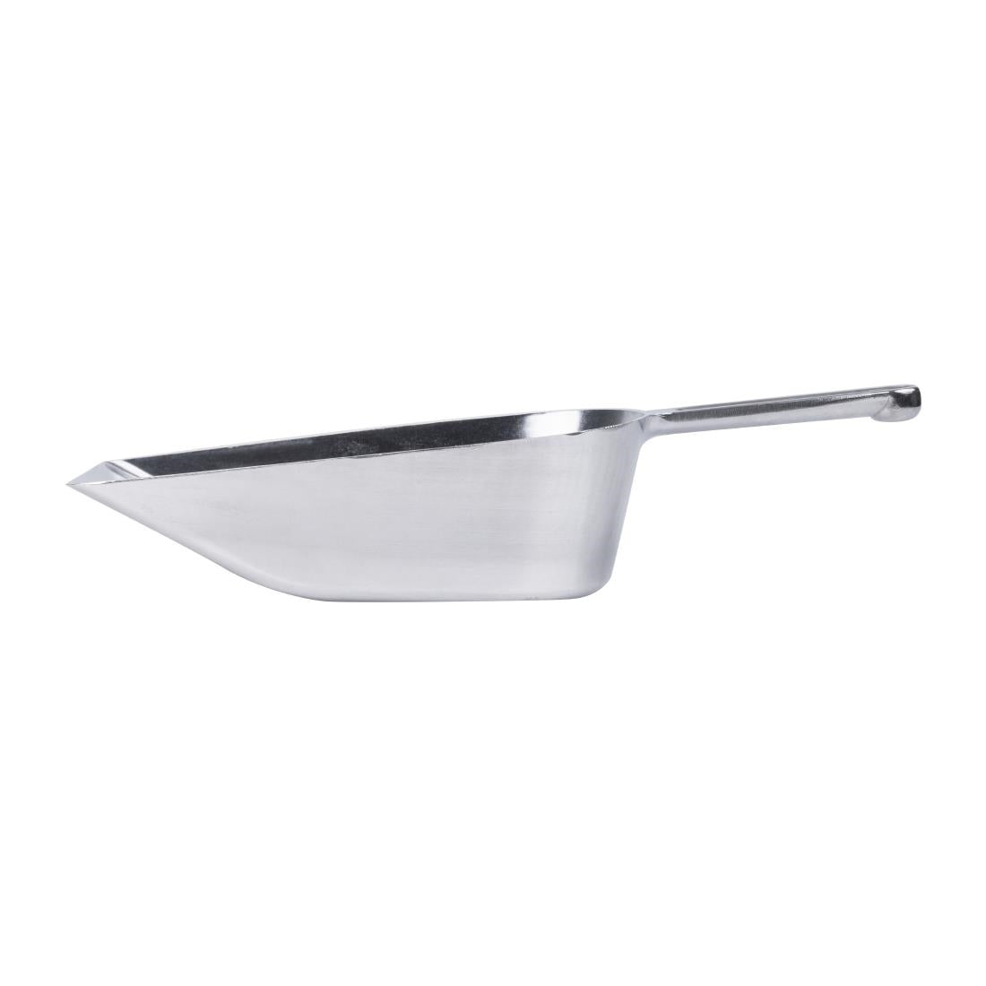 J814 Vogue aluminium schep 1Ltr