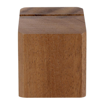 JB399 Olympia Houten Menuhouder