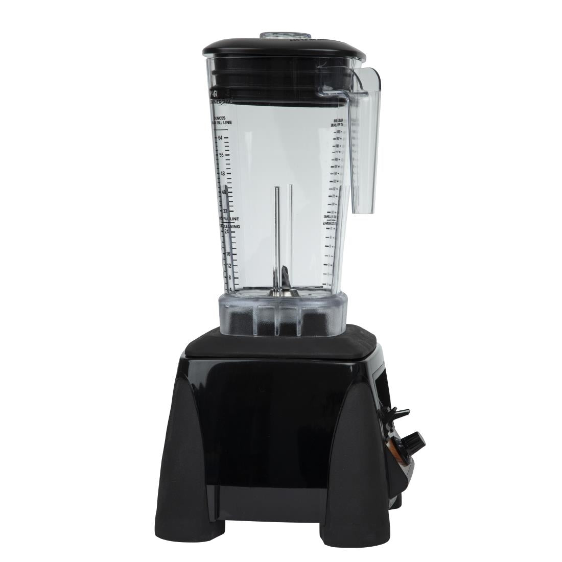GH480 Waring X-Prep Hi-Power 2Ltr blender variabele snelheid MX1200XTXEE