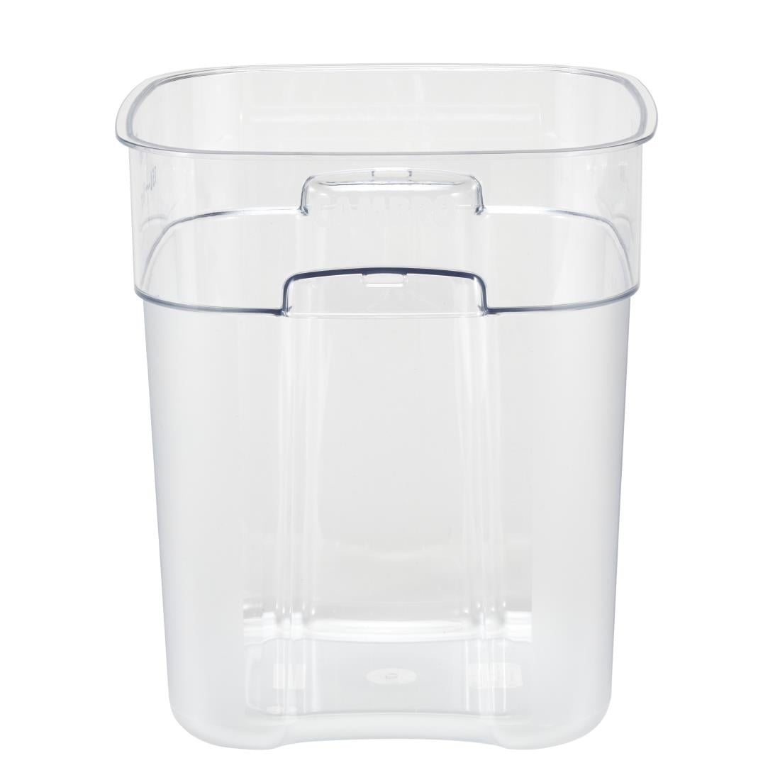 CU141 Cambro FreshPro Camsquare vershouddoos 17,2Ltr