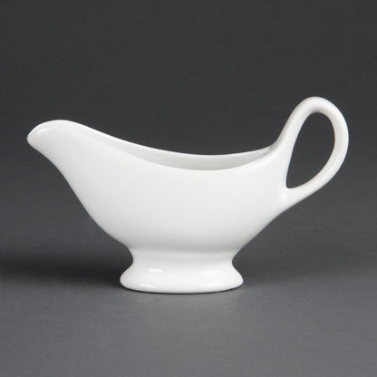 C243 Olympia Whiteware sauskom 180ml (6 stuks)