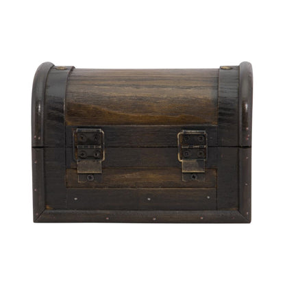CU932 Securit rekening presenteerdoos Treasure Antique