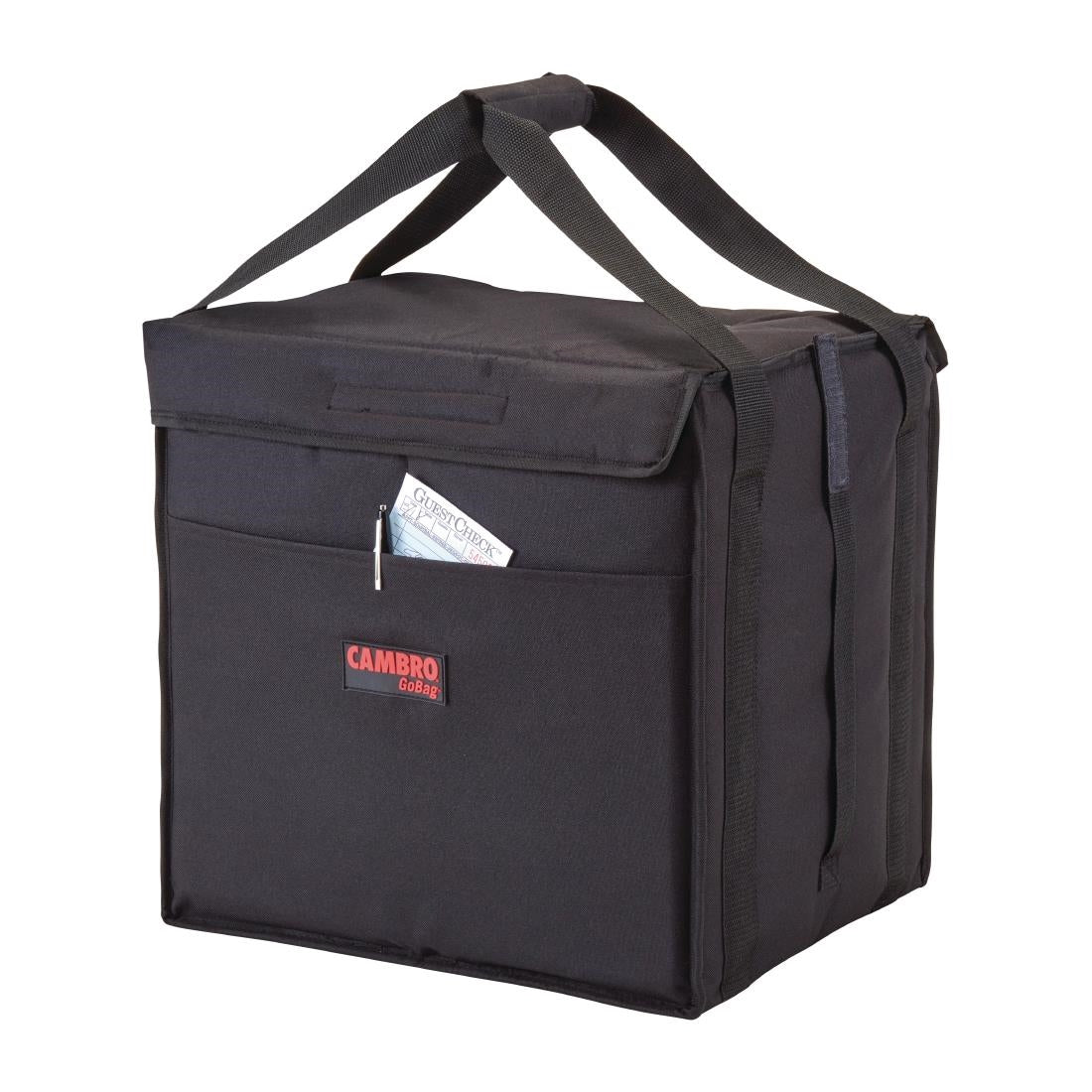 FB271 Cambro GoBag opvouwbare transporttas medium