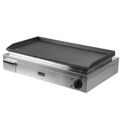K160 Lincat Lynx 400 dubbele grillplaat LGR2