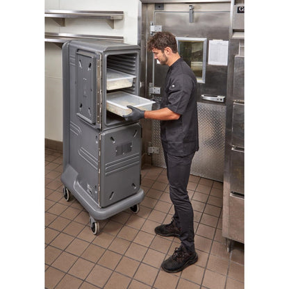 FZ082 Cambro Ultra Pro Kar Tall Koud Kar Houtskoolgrijs