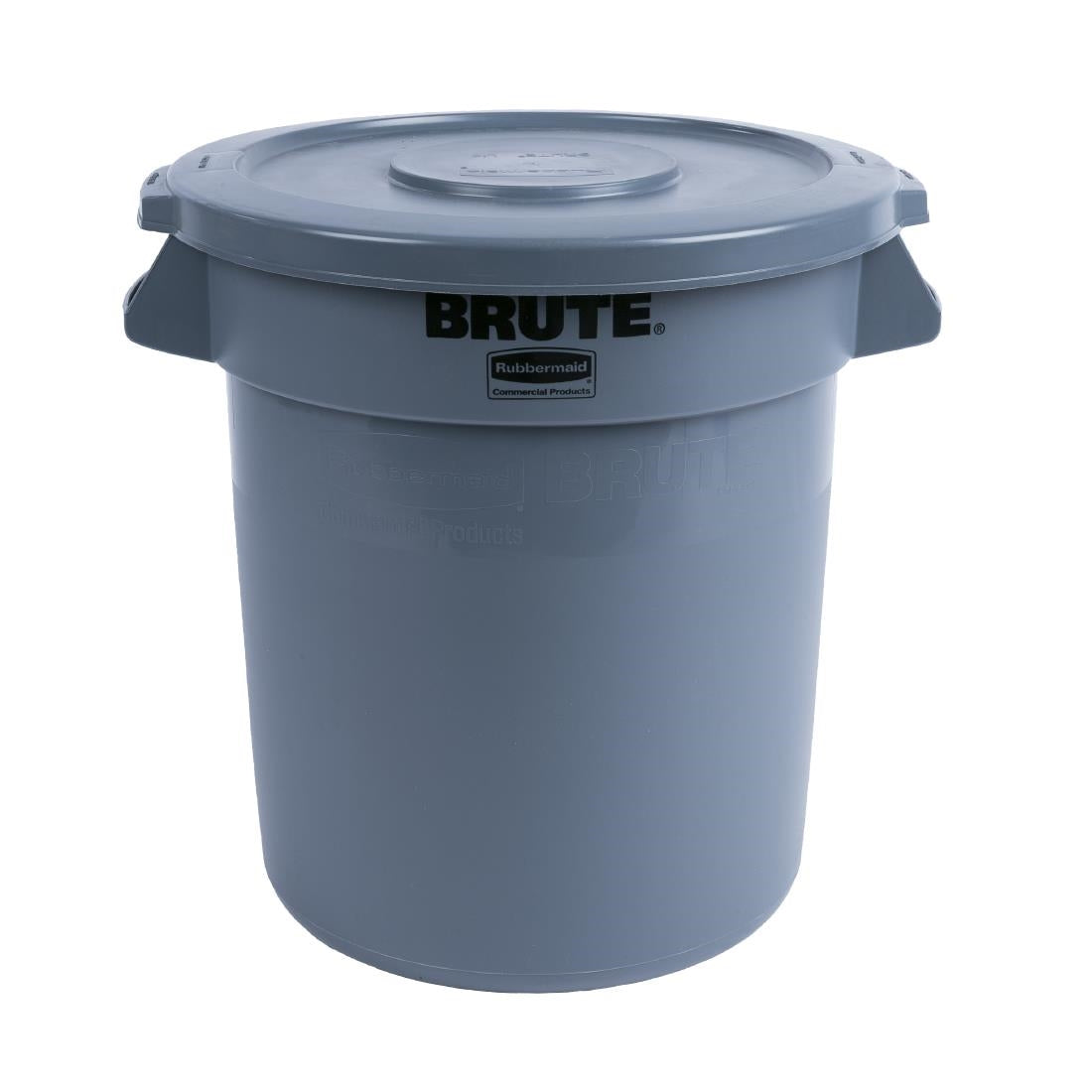L639 Rubbermaid Brute ronde container 37Ltr