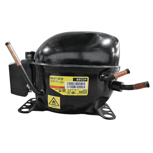 AK706 Polar Compressor