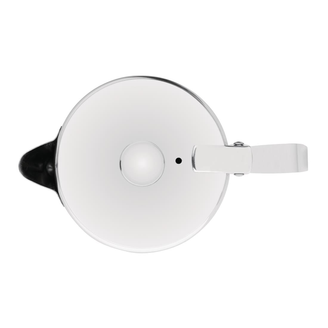 P964 Olympia Concorde RVS theekan 290ml
