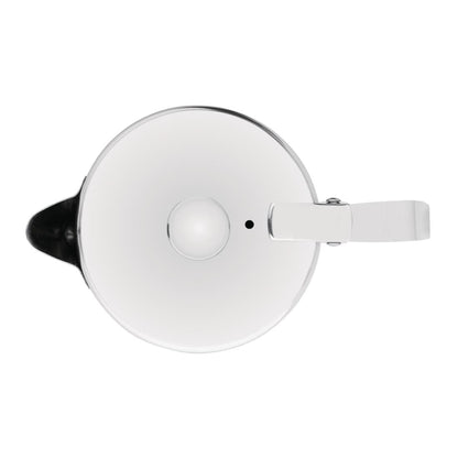 P964 Olympia Concorde RVS theekan 290ml