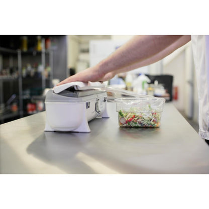 M810 Wrapmaster vershoudfolie navulling 45cm (3 stuks)