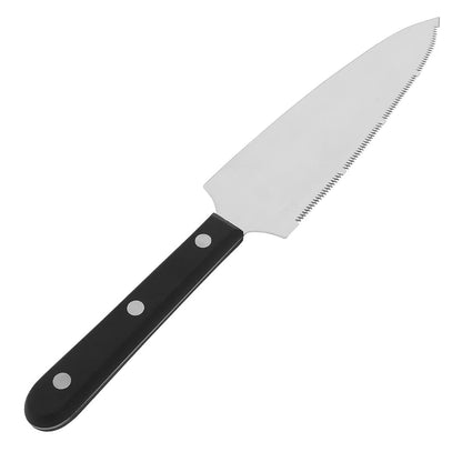 GT036 Schneider taartmes en -schep 18cm