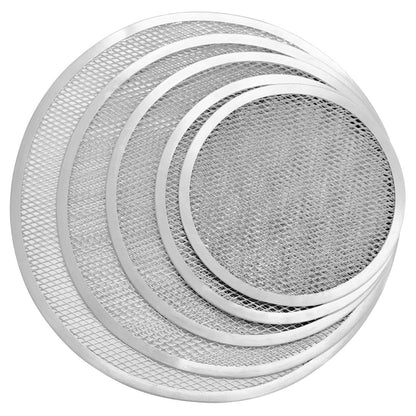 HZ494 Vogue Aluminium Pizzaplaat 40cm