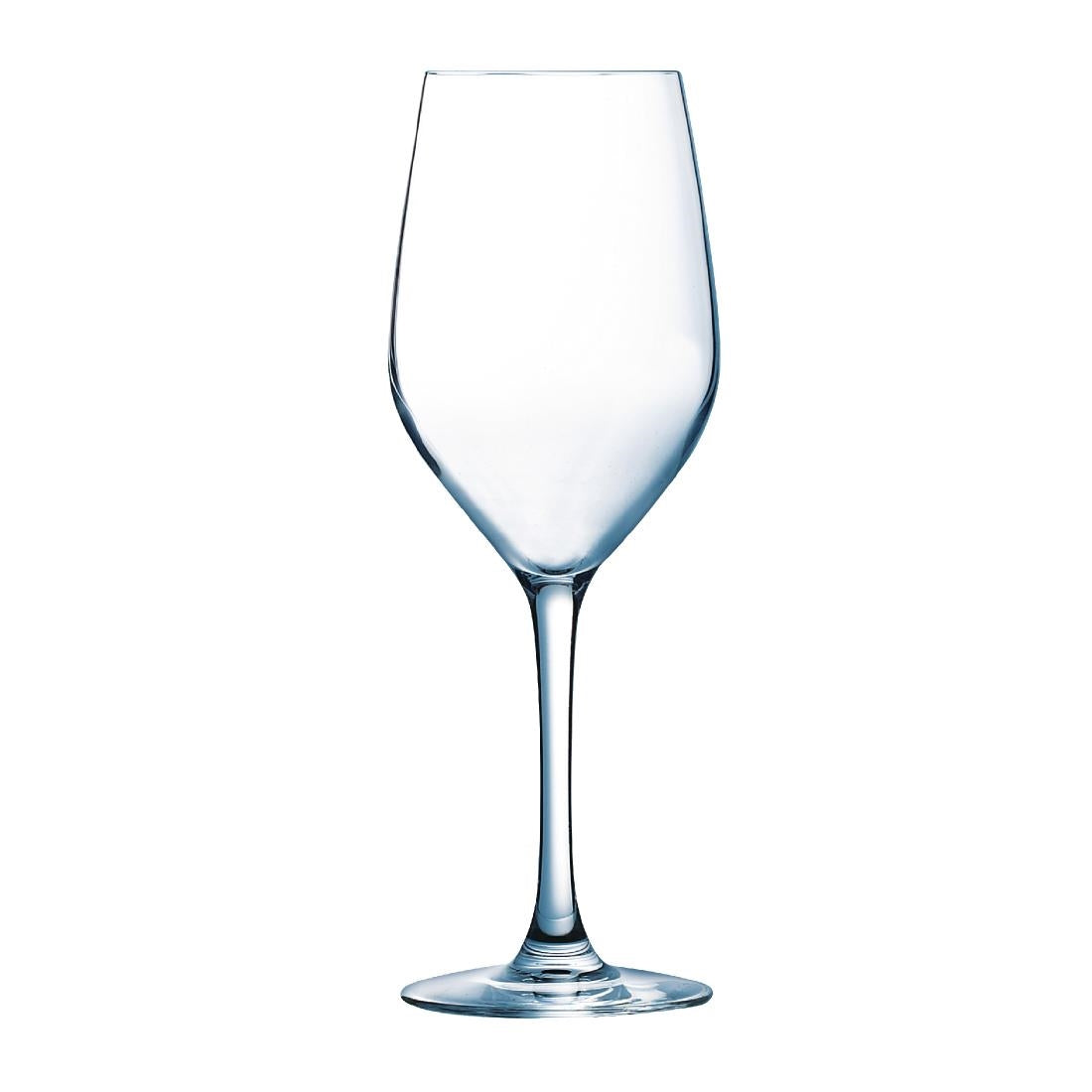 GD964 Arcoroc Mineral wijnglazen 270ml (24 stuks)