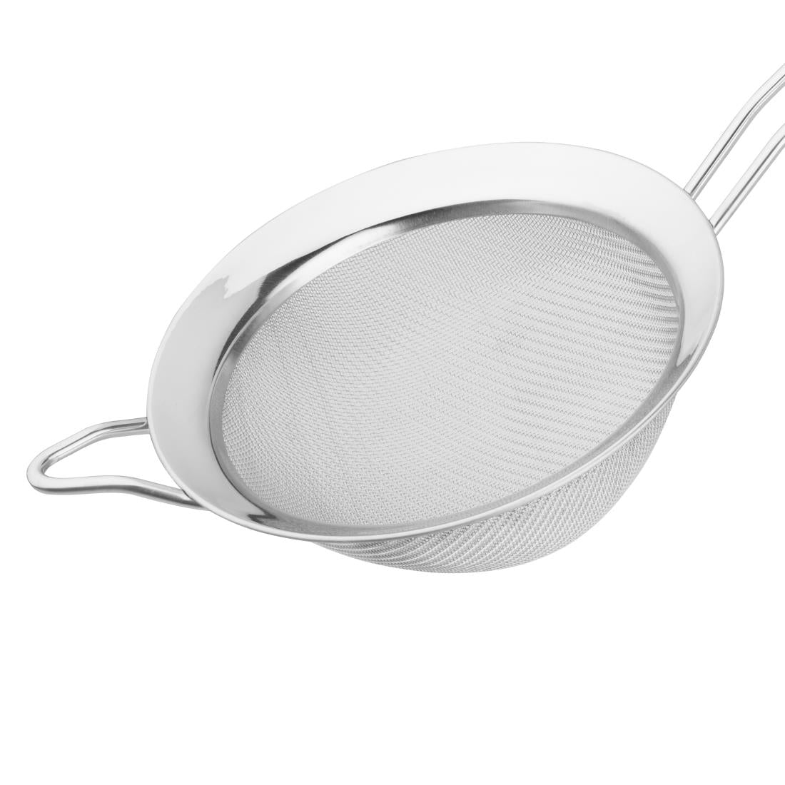 C800 Vogue RVS zeef 14cm