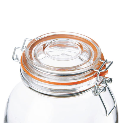 P495 Vogue conservenpot 3Ltr