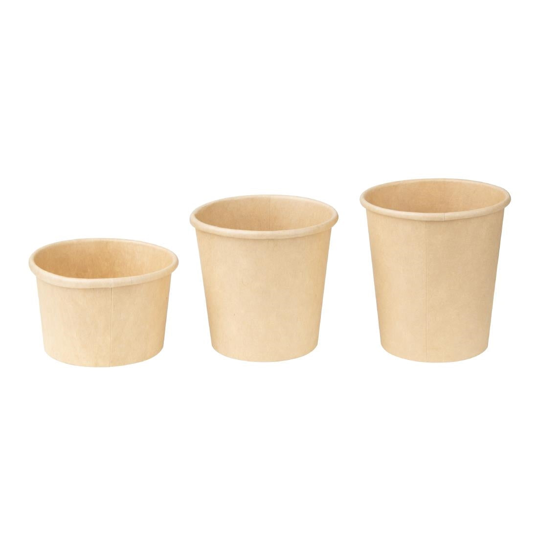 HC267 Fiesta Recycleerbare Portiepotjes 100ml (1000 stuks)